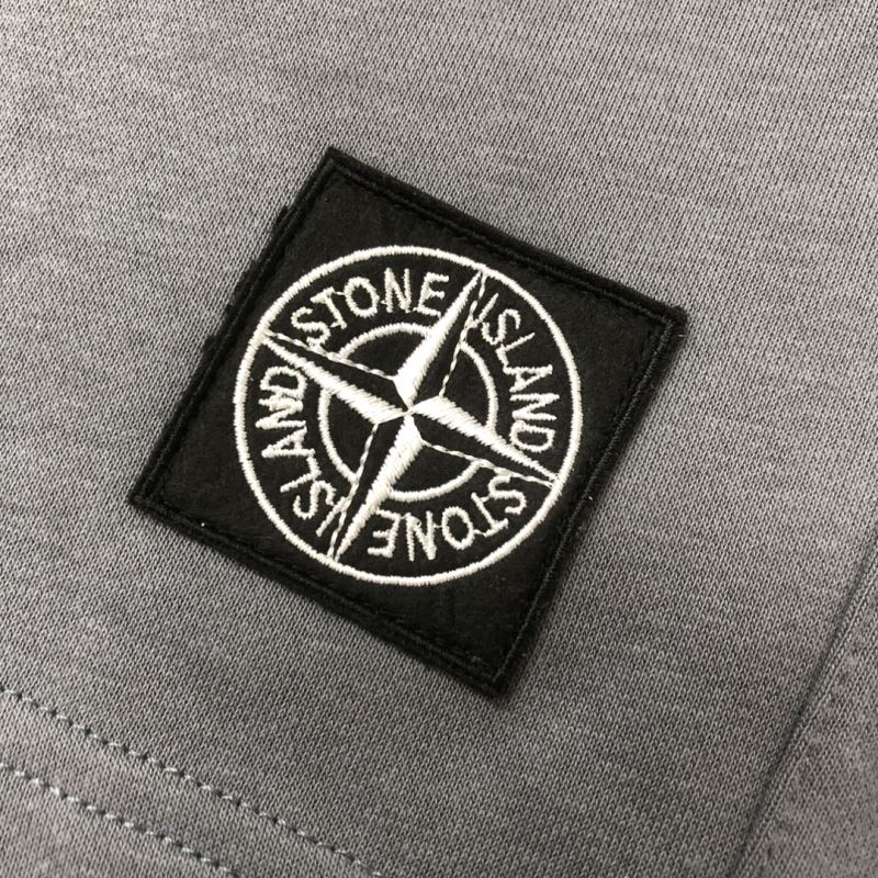 Stone Island Short Pants